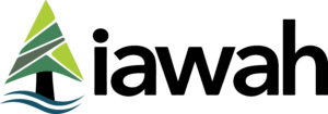 Iawah Logo